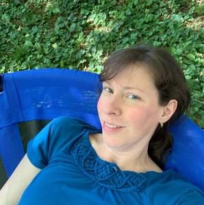 Meet your Posher, Tanya